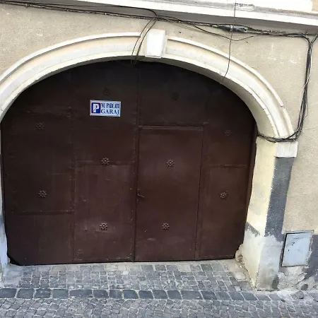 Traditional Hermannstadt Sibiu Exterior photo